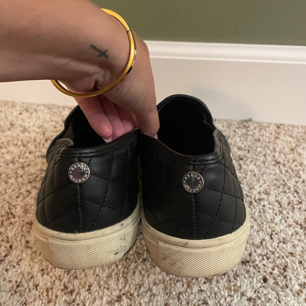 Steve Madden Slides - image 2